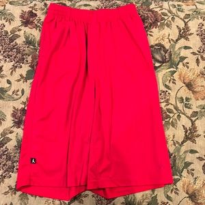 Jordan Basketball Shorts
